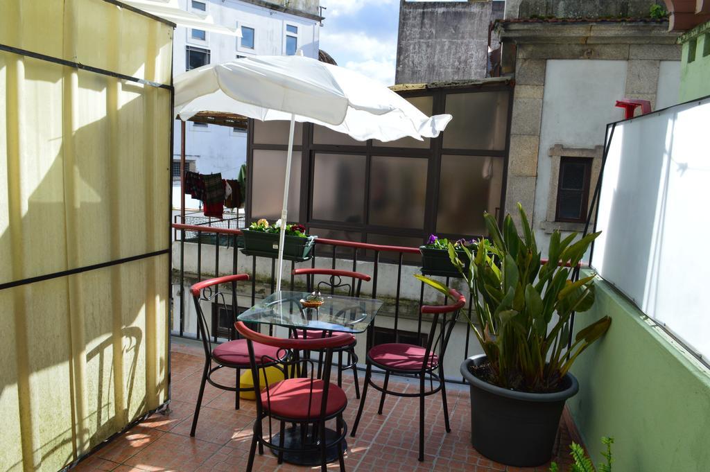 Domus Perfeito Apartment Porto