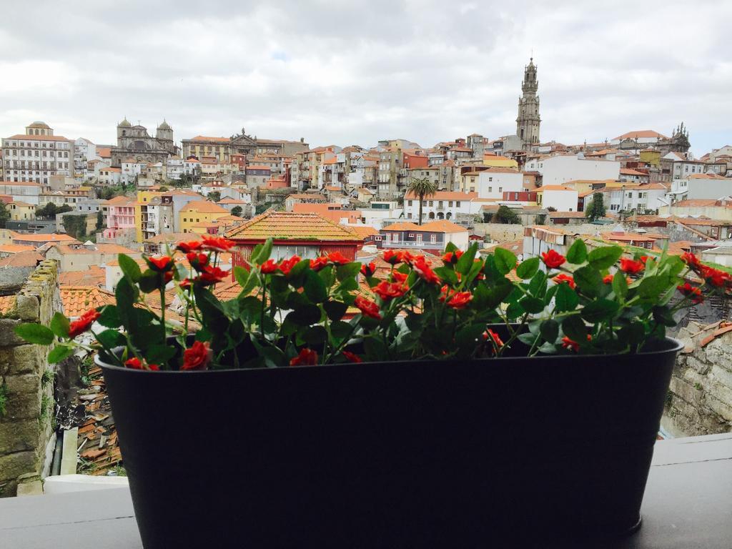 Urban Casa Da Portela Porto