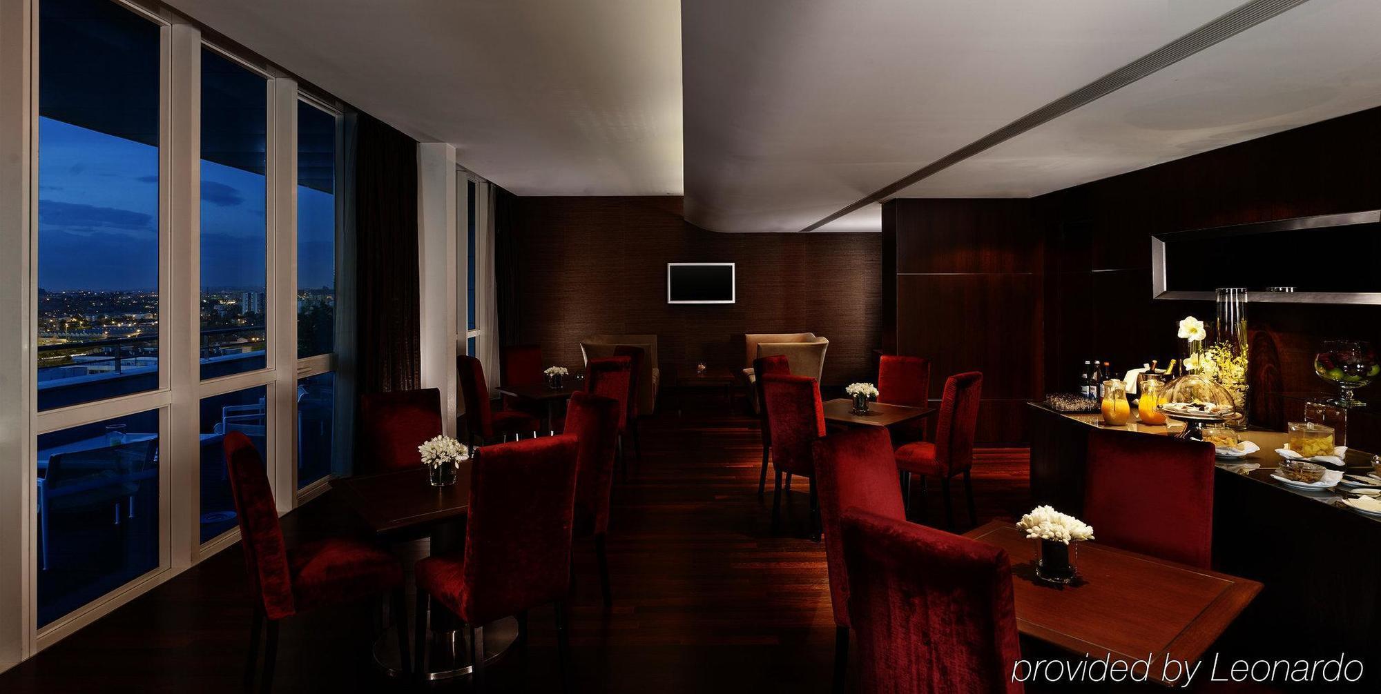 Sheraton & Hotel 5*
