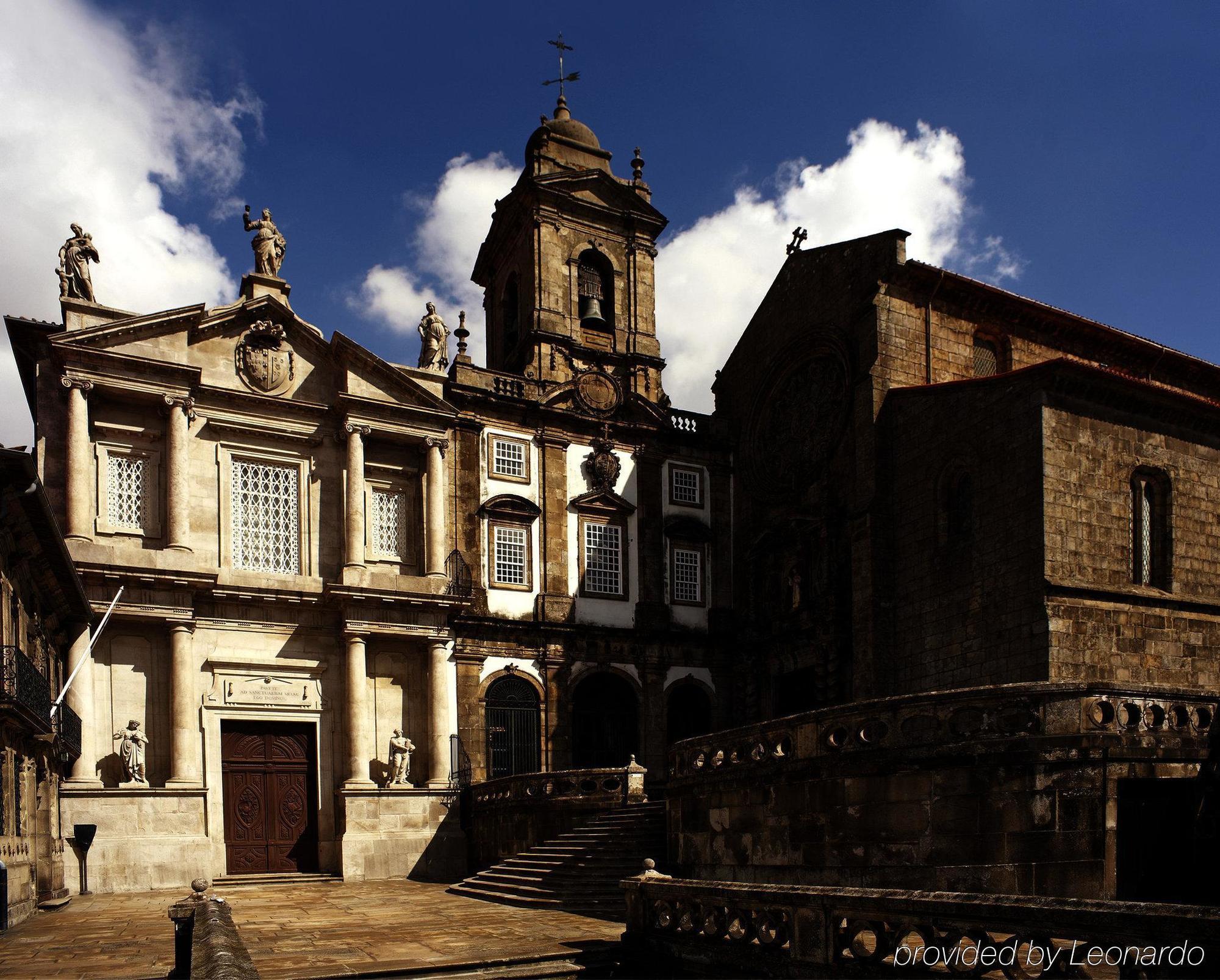Hotel Sheraton & Porto