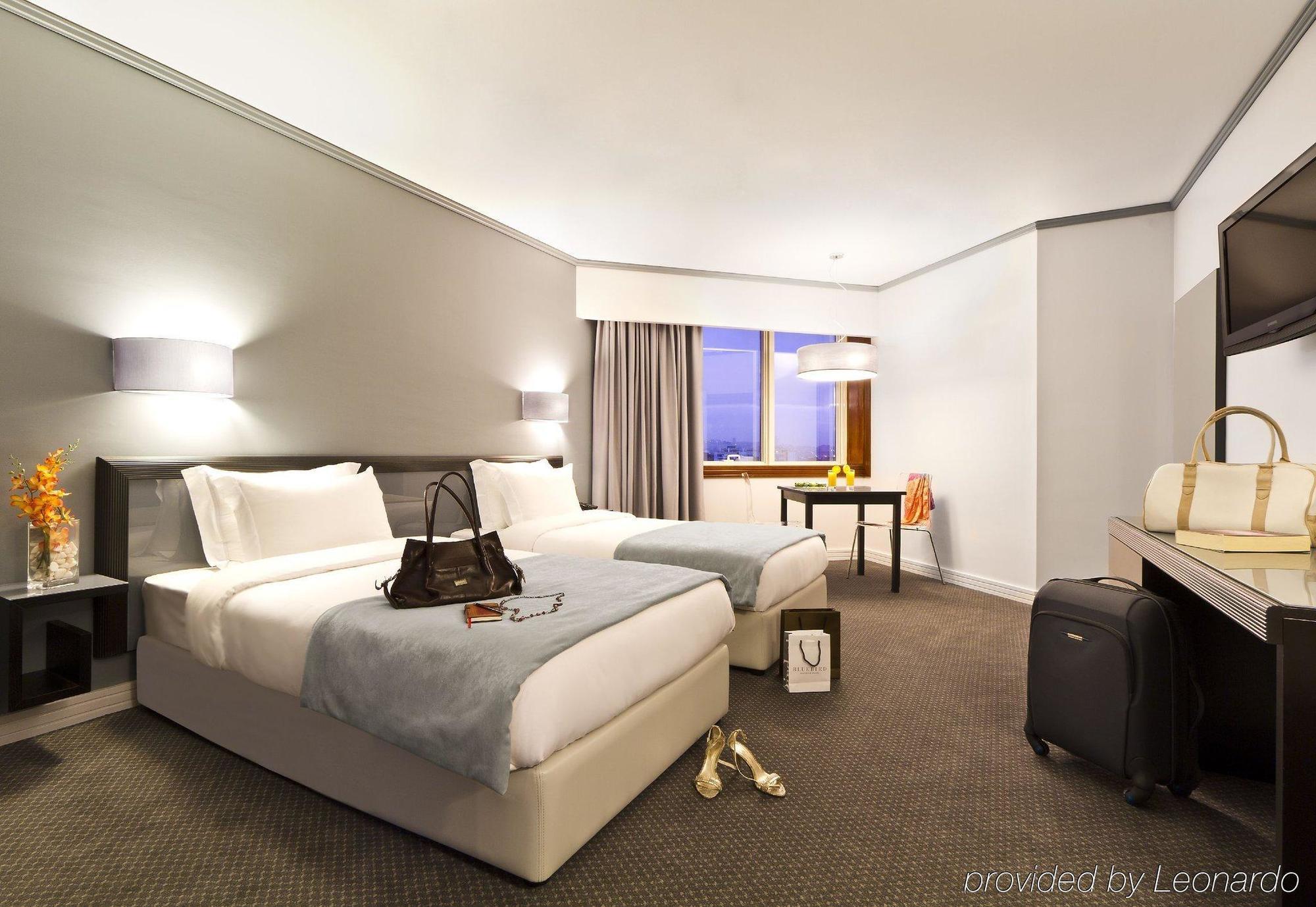 Hotel Hf Fenix 4*