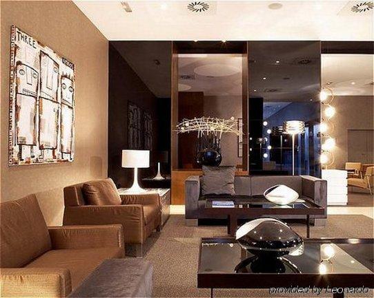 Ac By Marriott 4*