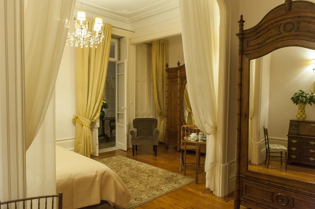Persona Bed & Breakfast