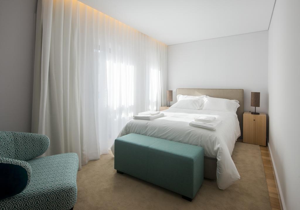 Apartment Domum