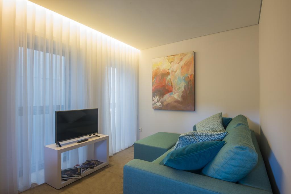 Domum Apartment Porto