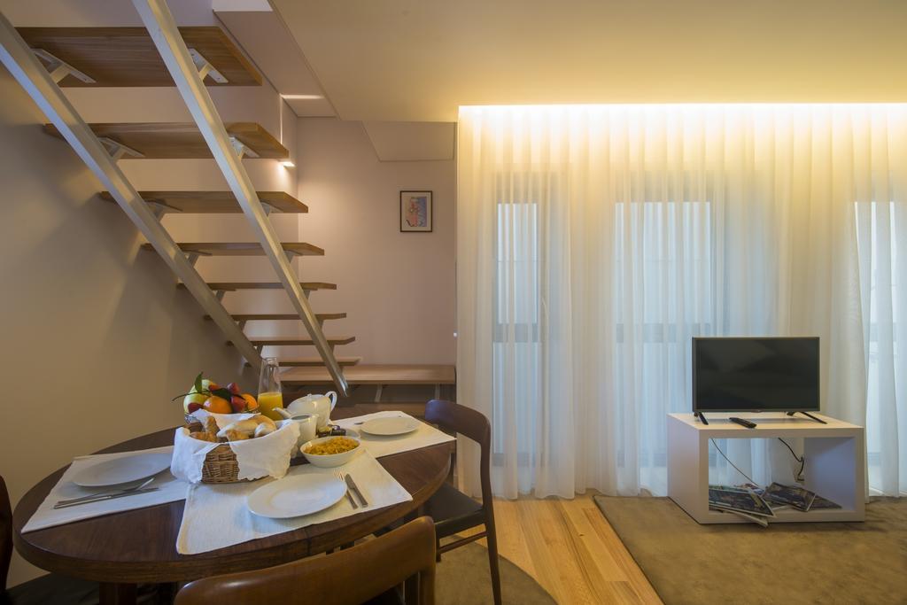 Apartment Domum *
