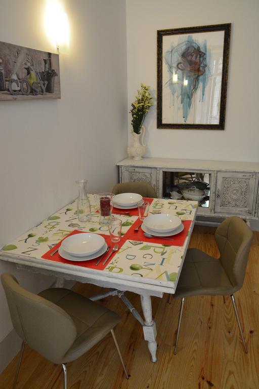 Apartment Almada 329