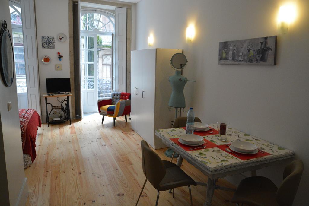 Apartment Almada 329