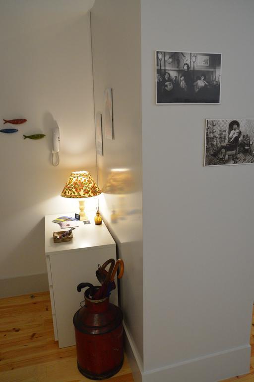 Apartment Almada 329 Porto