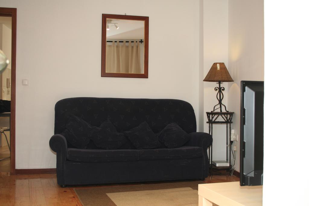 Apartment Casa Das Taipas *