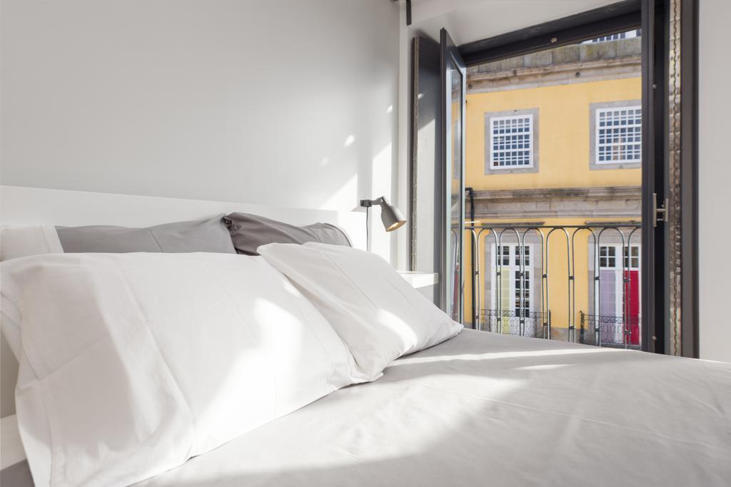 Apartment Be In Porto