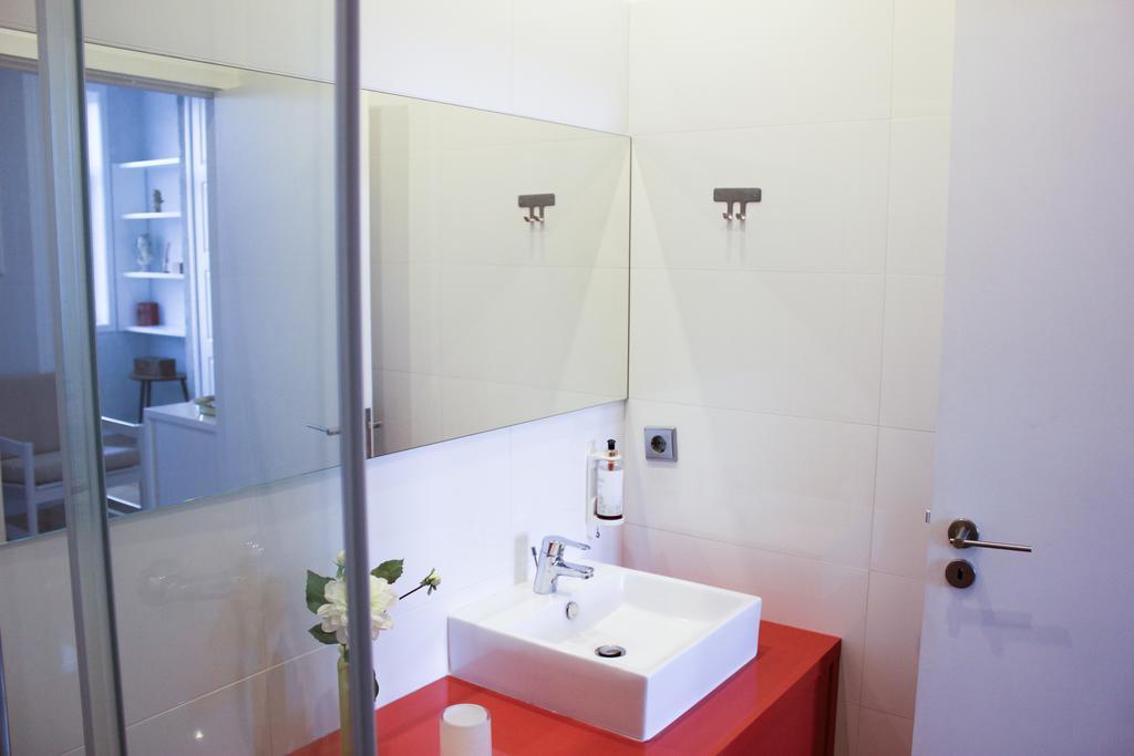 Trendy Appartement