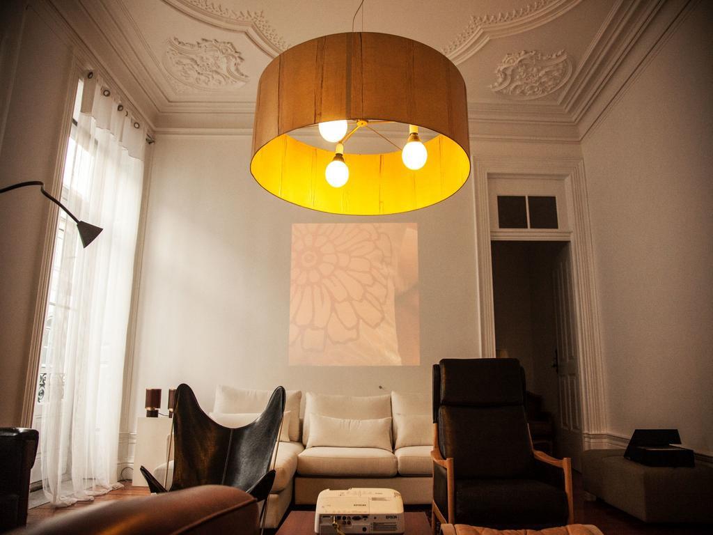 Bed & Breakfast Loft Porto