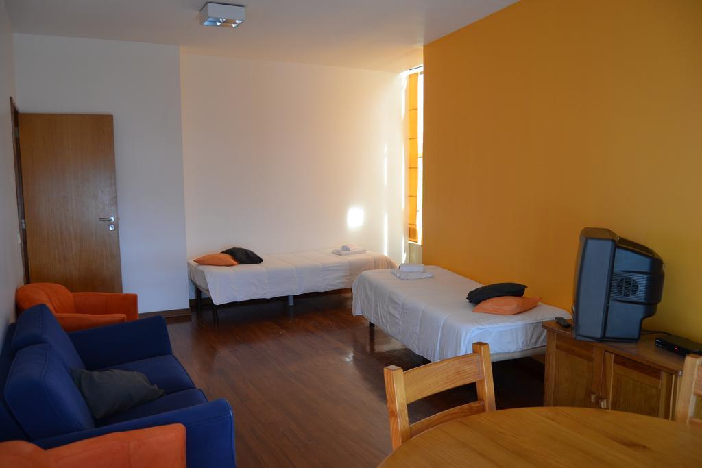 Hostel Hi - De Juventude Porto