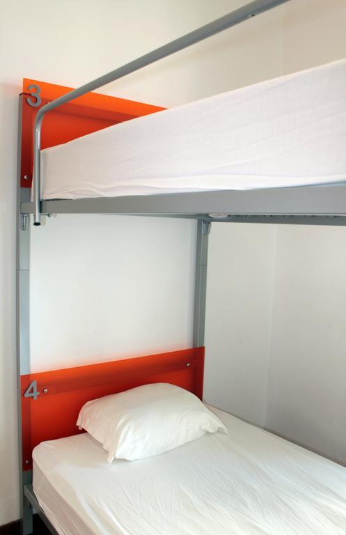 Hostel Hi - De Juventude