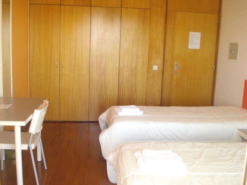 Hostel Hi - De Juventude *