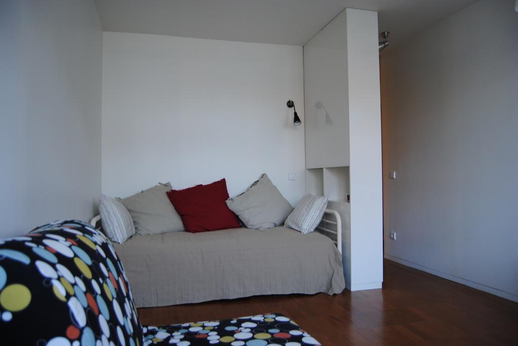 Apartment Studios Cedofeita Porto