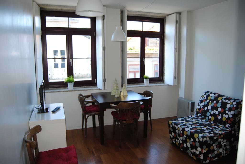 Apartment Studios Cedofeita *