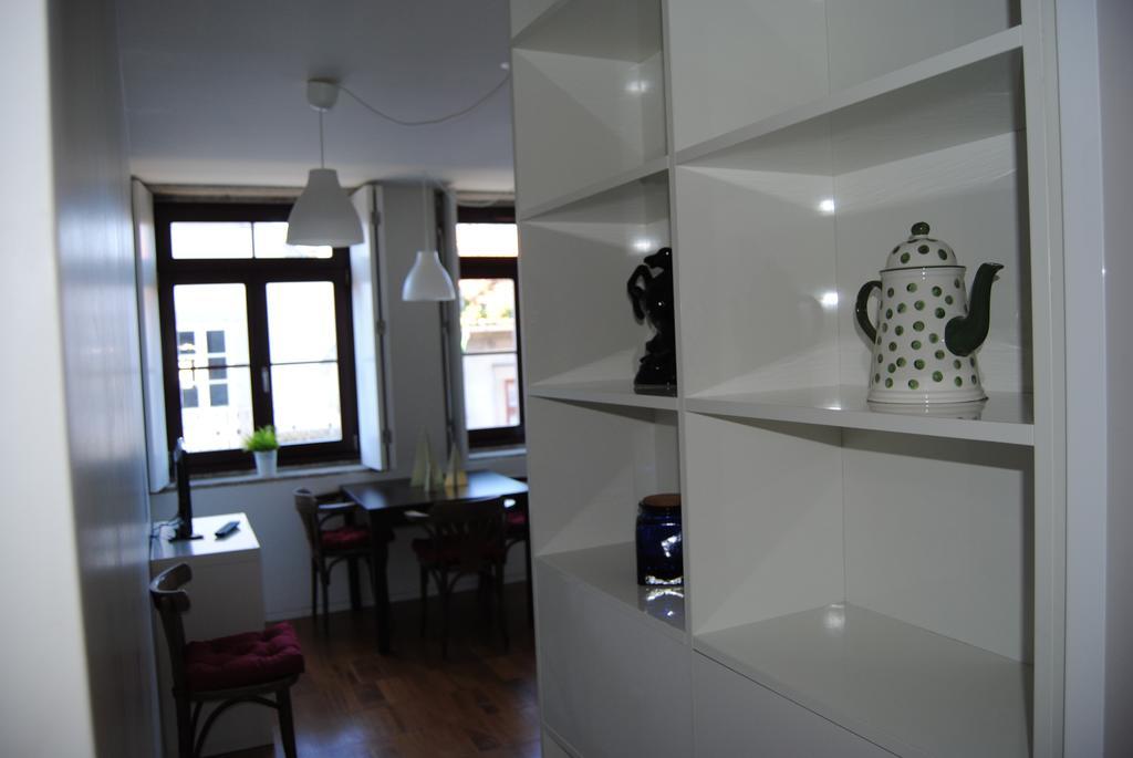 Apartment Studios Cedofeita Porto