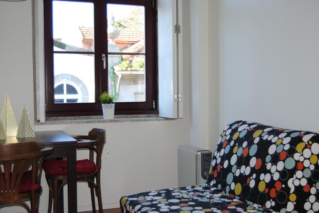 Studios Cedofeita Apartment *