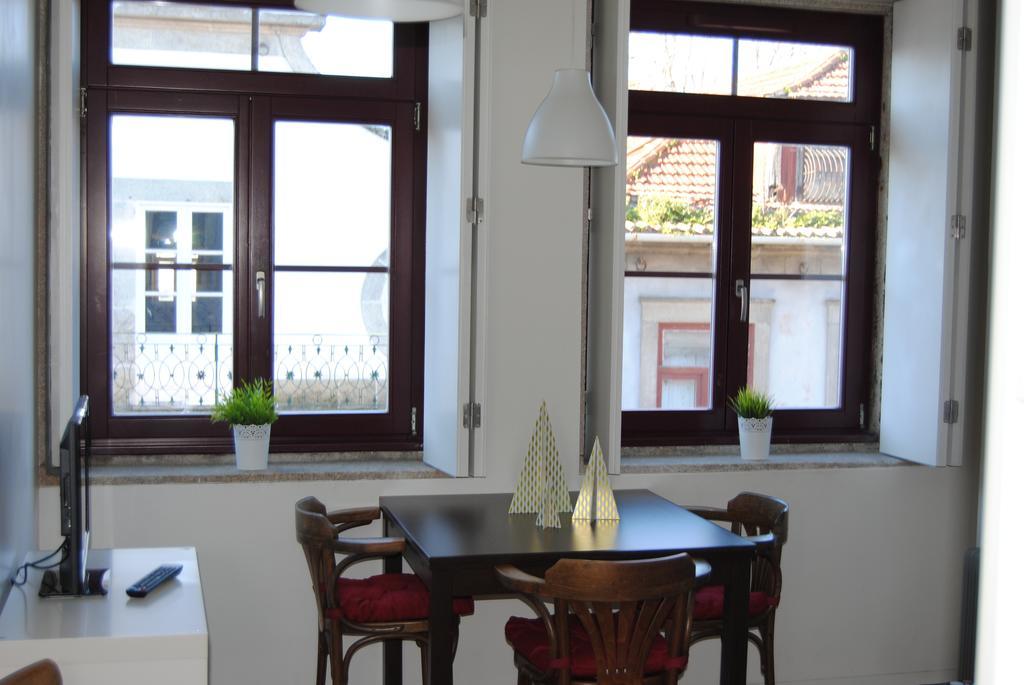Studios Cedofeita * Porto