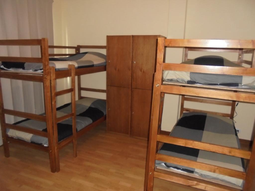 Sport In Hostel Porto