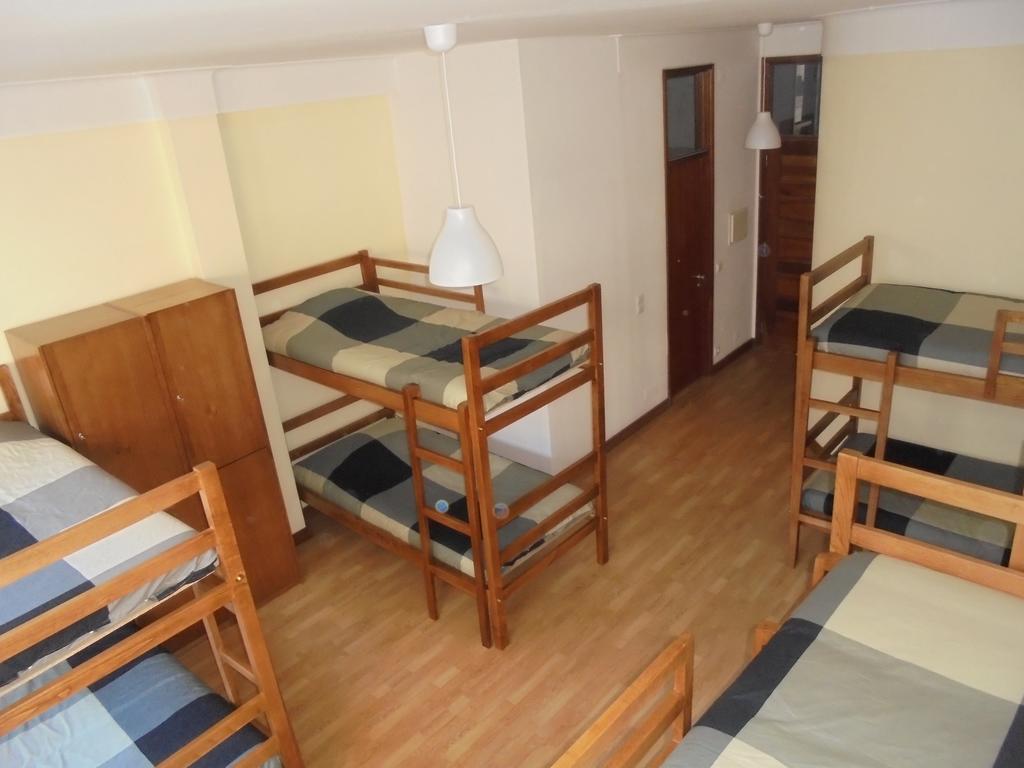 Hostel Sport In *