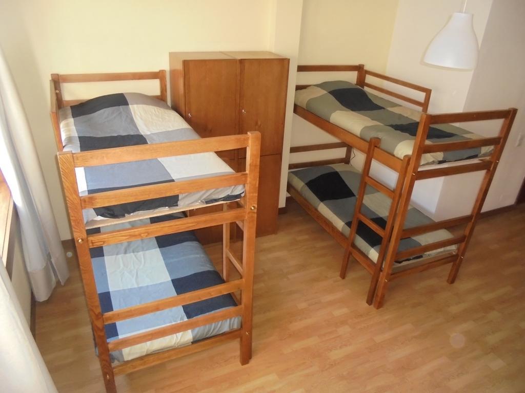 Sport In Hostel *
