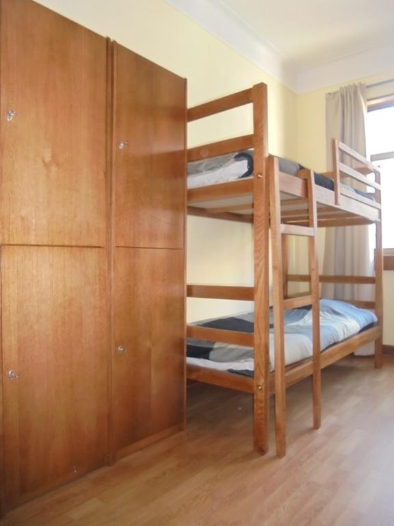 Sport In Hostel Porto