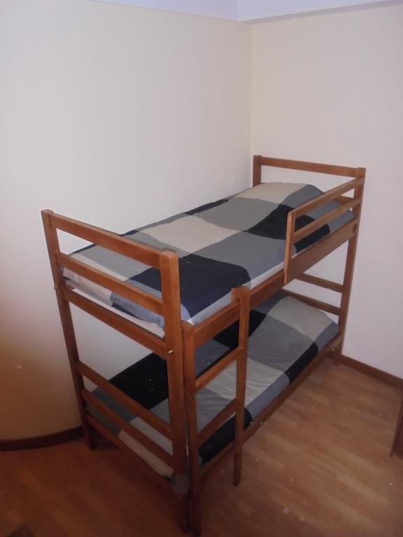 Sport In Hostel