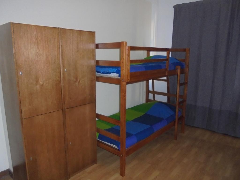 Hostel Sport In Porto
