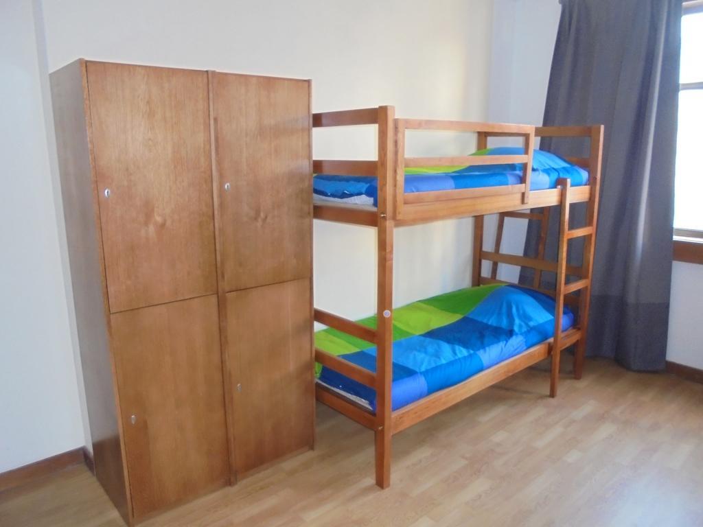 Hostel Sport In *