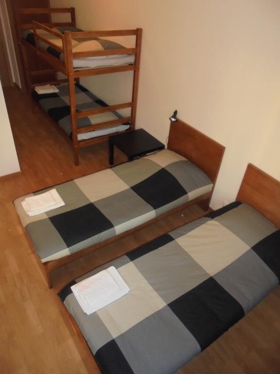 Hostel Sport In Porto