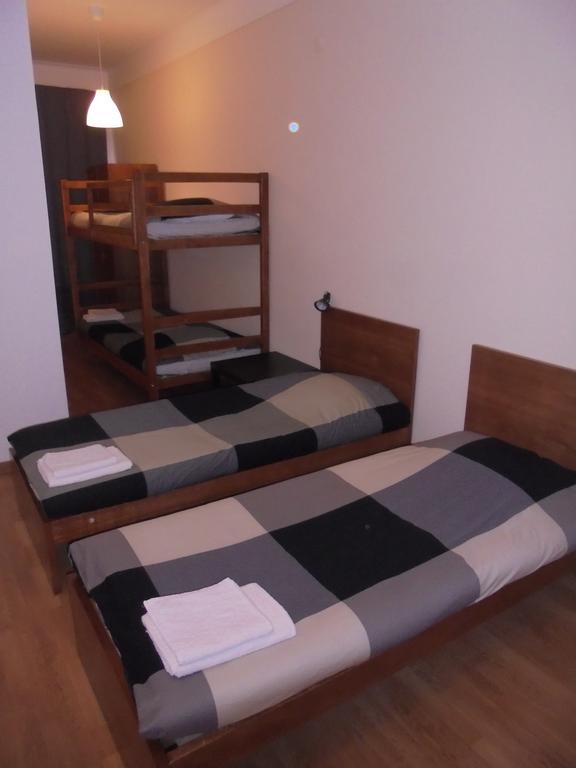 Sport In Hostel Porto
