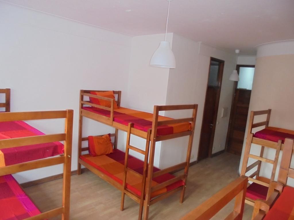 Sport In Hostel Porto