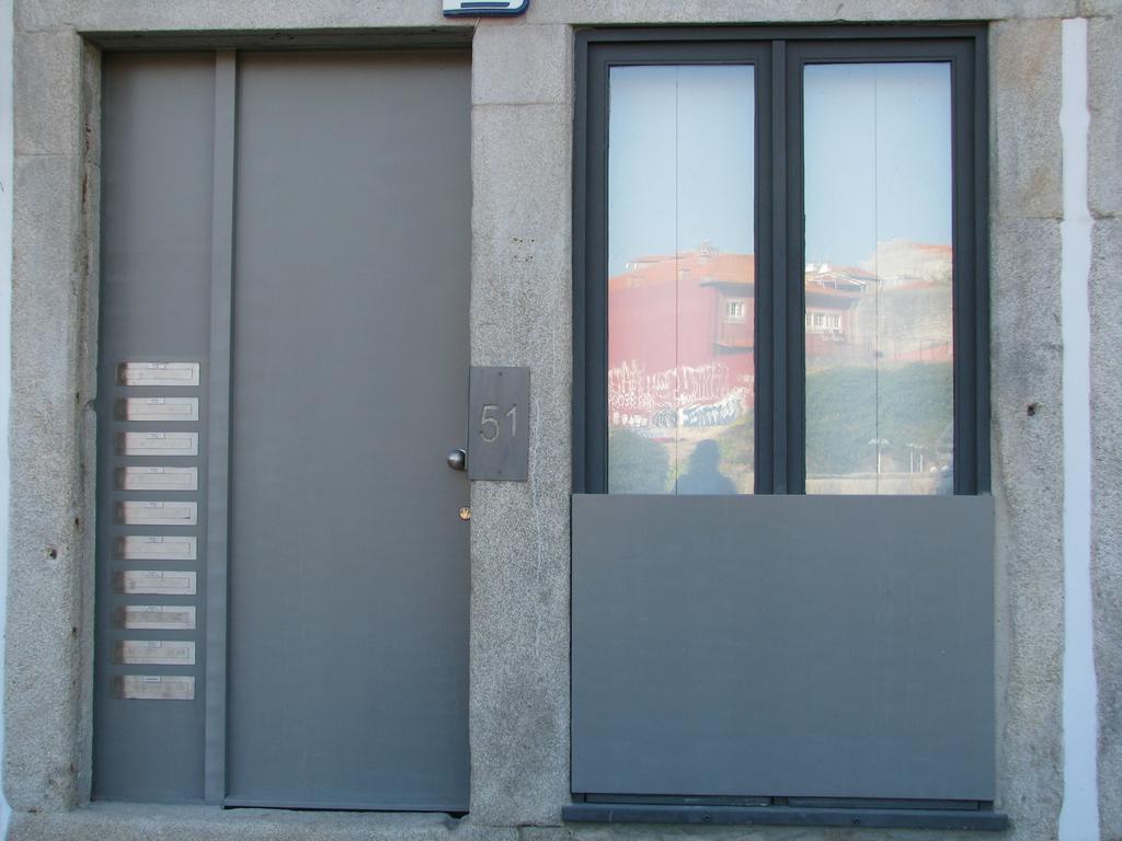 Urban Casa Da Portela Porto