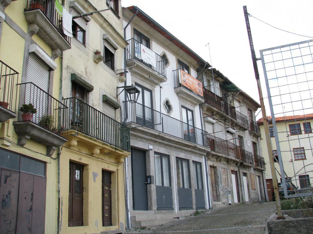 Appartement Urban Casa Da Portela *