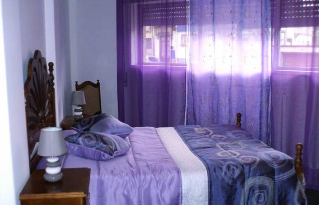 Apartment Apartamento Avenida Camilo *