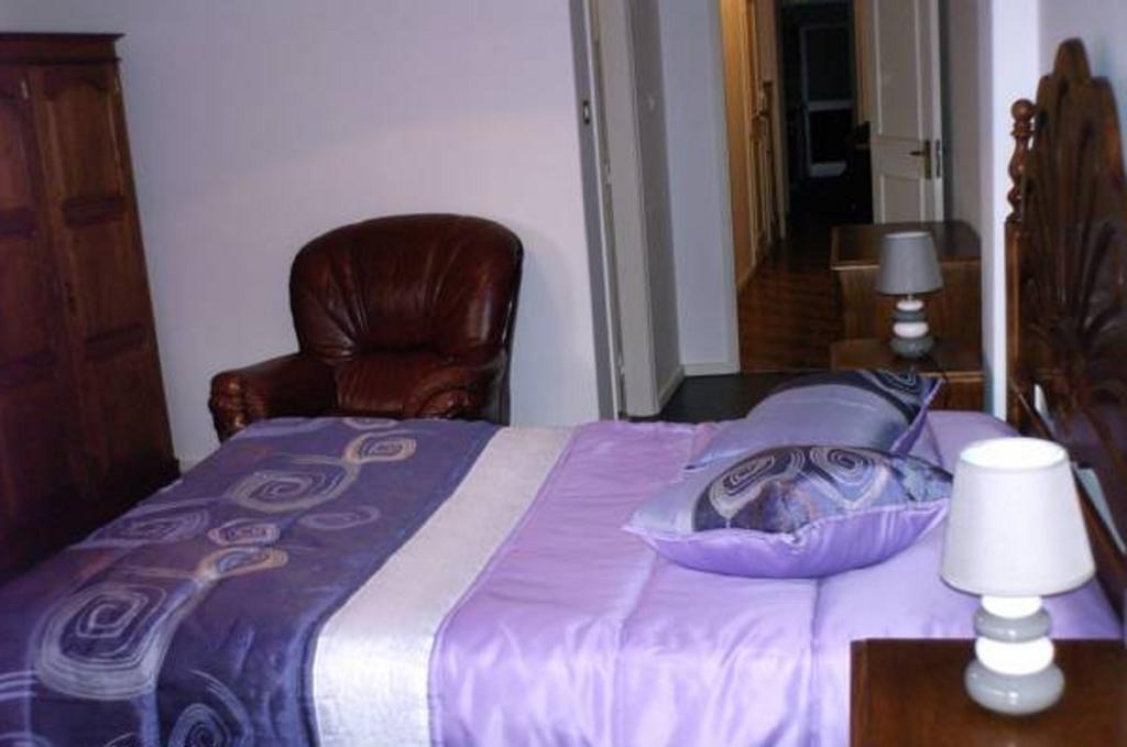 Apartamento Avenida Camilo Porto
