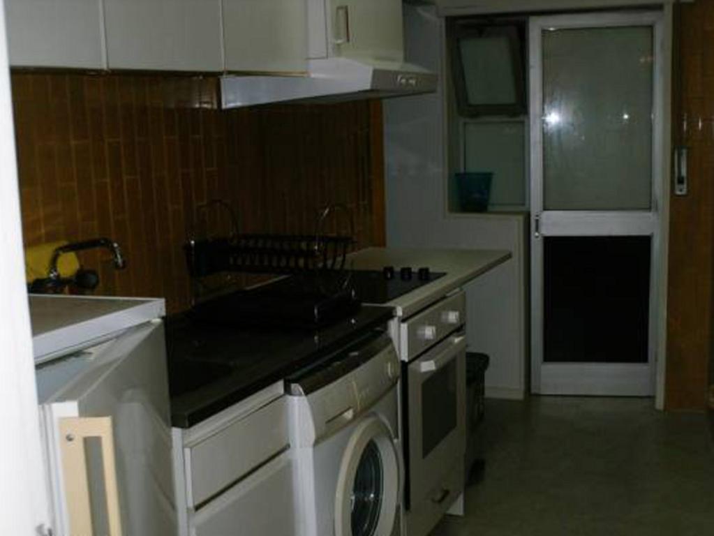 Apartment Apartamento Avenida Camilo *