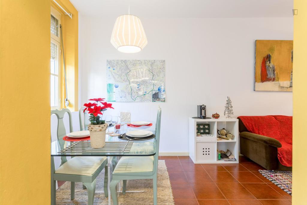 Casa Da Mae Joana Ferienhaus *