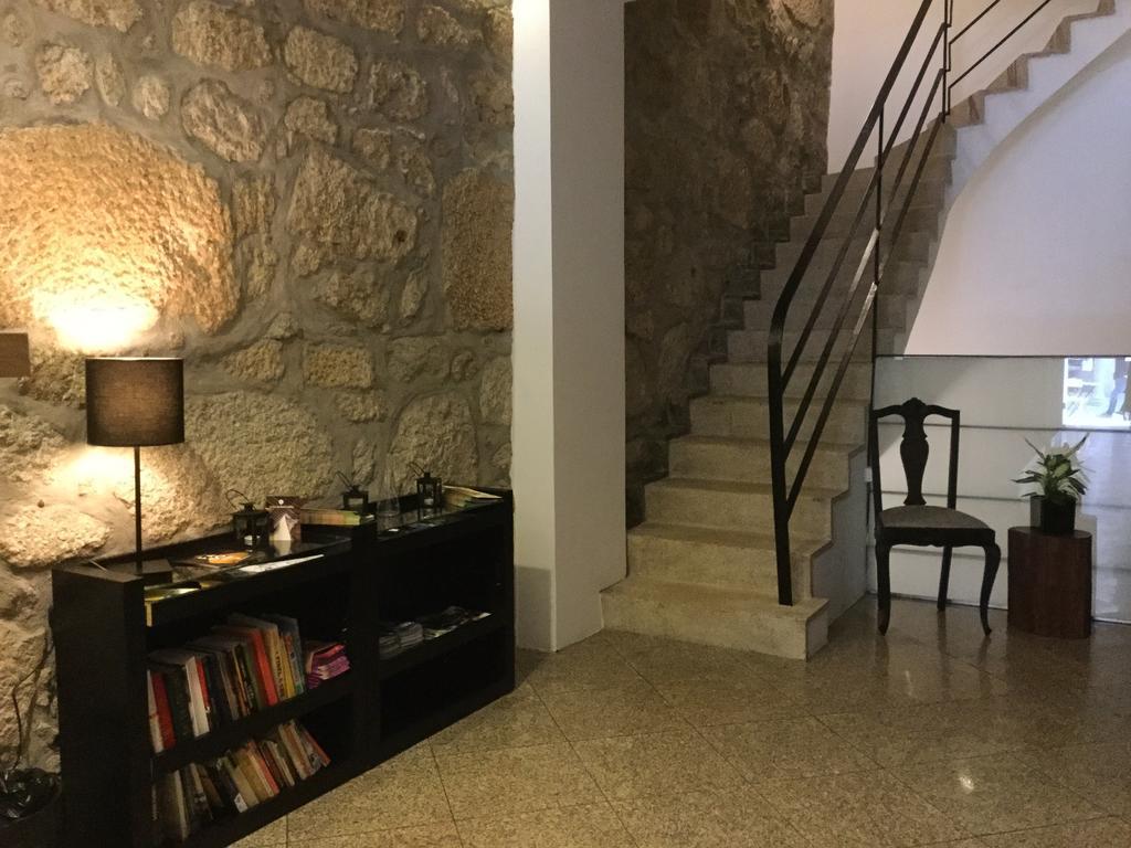 Alive Hostel Porto