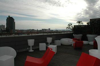 Trindade Hotel