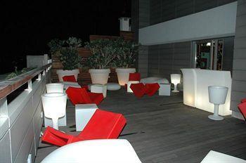 Trindade Hotel