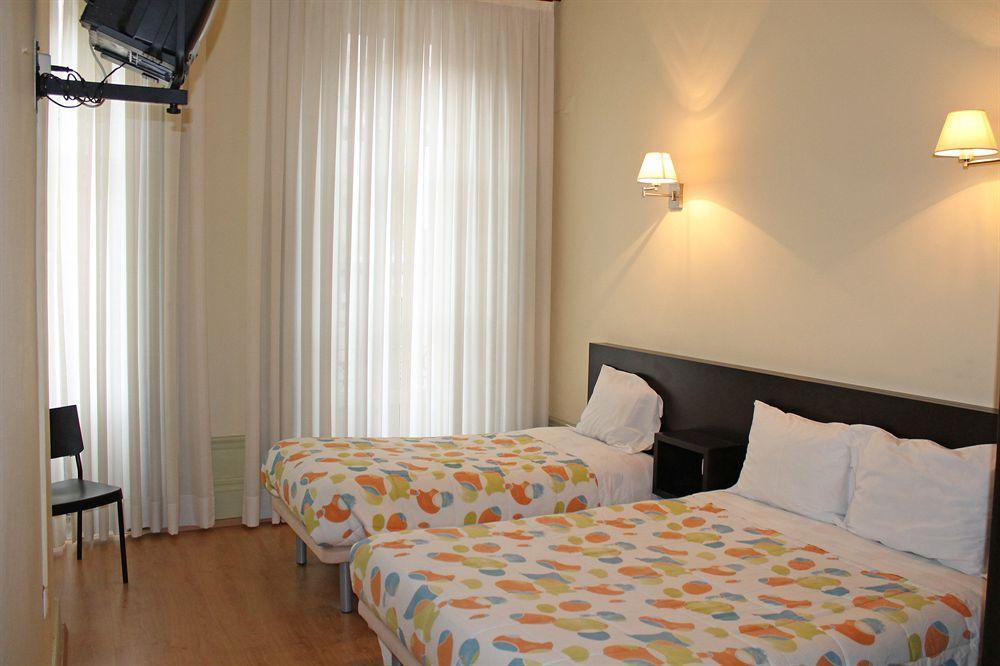 Guest house Lunar Porto