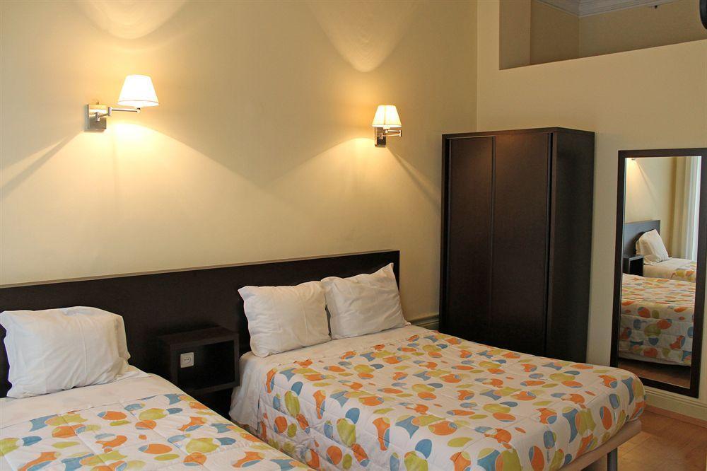 Lunar Guest house