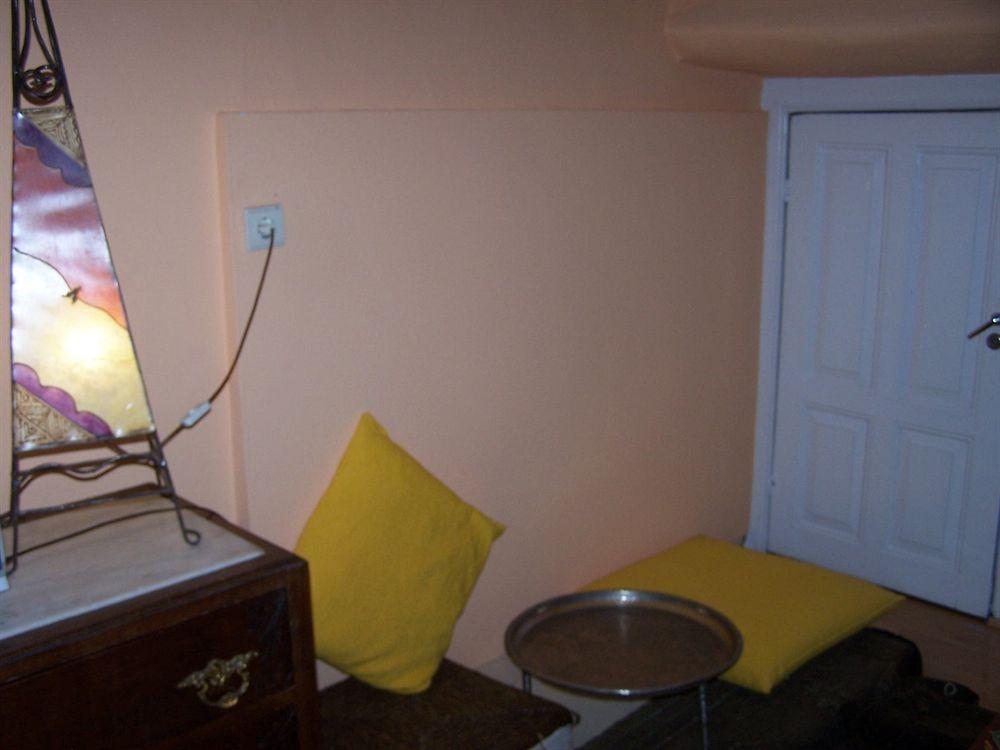 - Bed & Breakfast Porto