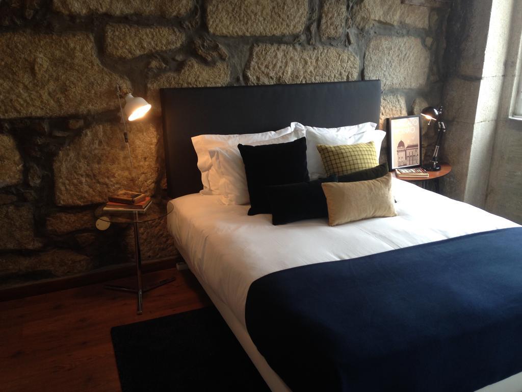 Apartment Downtown Residence By Apartments2Enjoy Porto