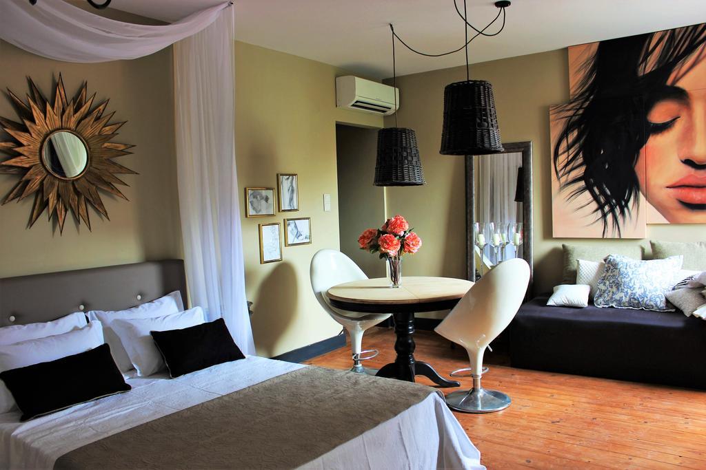 The Gallery Apartamento *