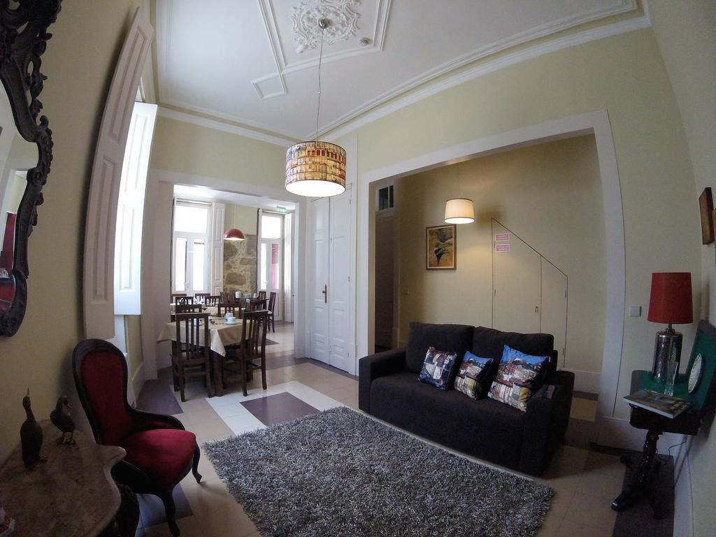 Guest house Dukes Corner Porto